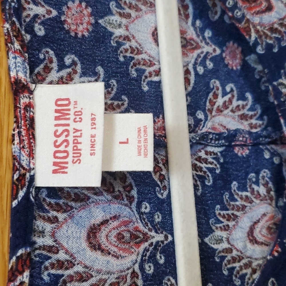 Massimo Top - Picture 3 of 5